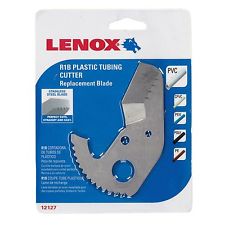LENOX REPLACEMENT BLADE FOR PVC CUTTER