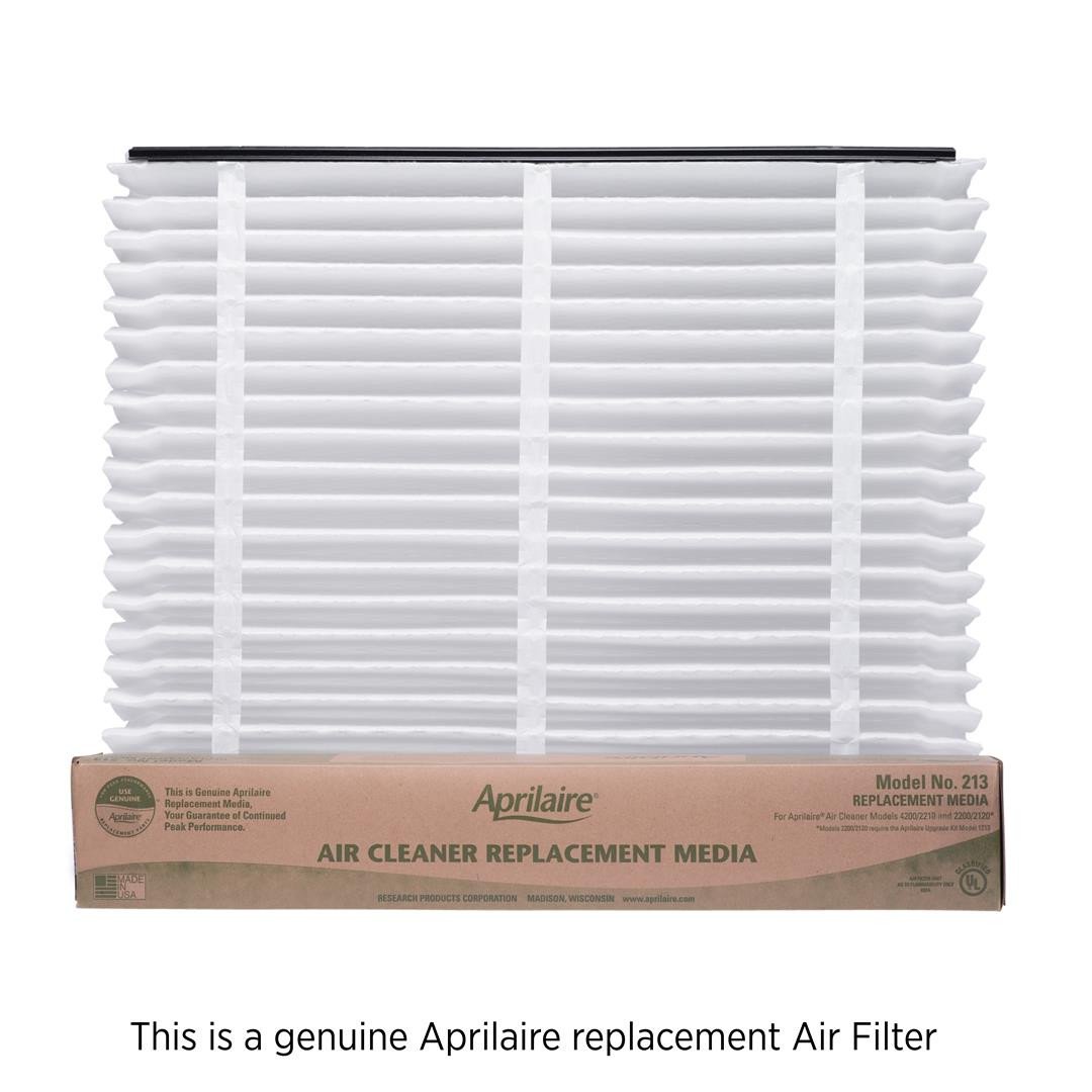 APRIL AIRE REPLACEMENT MERV 13 FILTER FOR 4200/2210