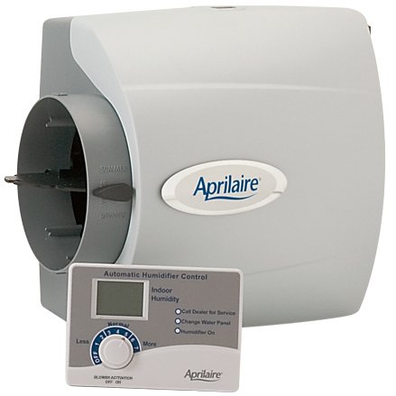 APRILAIRE AUTOMATIC HUMIDIFIER (SMALL