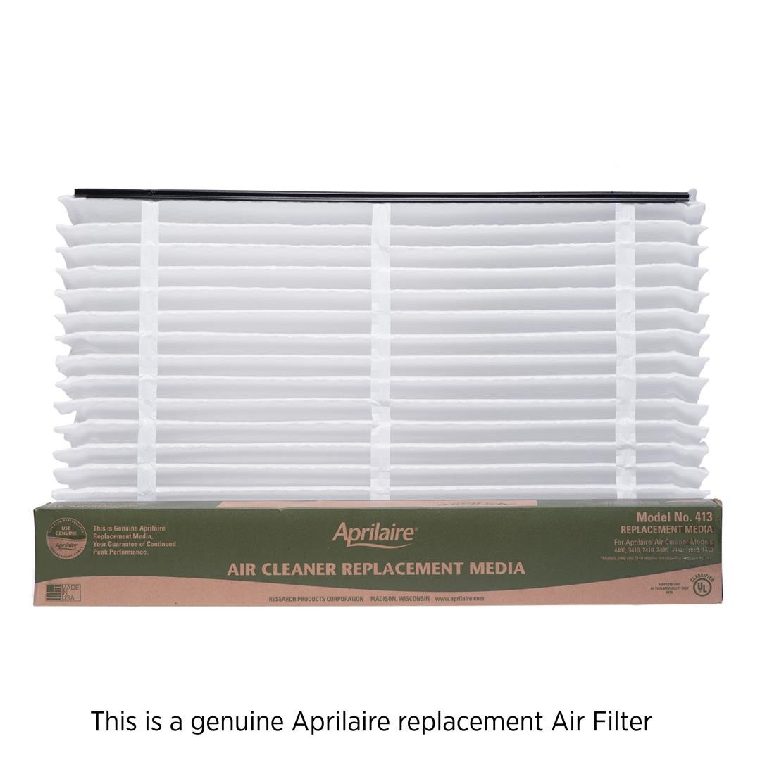 APRIL AIRE REPLACEMENT MERV 13 FILTER FOR 4400/2410
