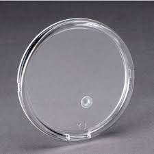 RITCHIE 80MM REPLACEMENT CRYSTAL