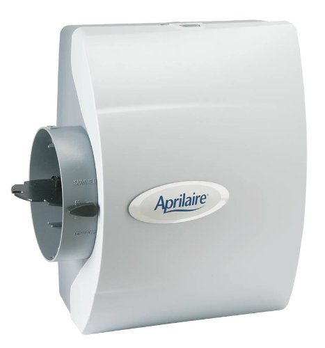 APRILAIRE MANUAL HUMIDIFIER (LARGE BYPASS)