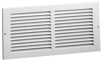 Wall/Ceiling Grilles &amp; Registers