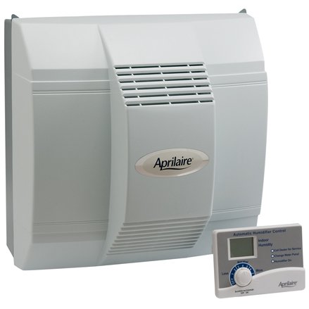 APRILAIRE AUTOMATIC HUMIDIFIER (POWER)