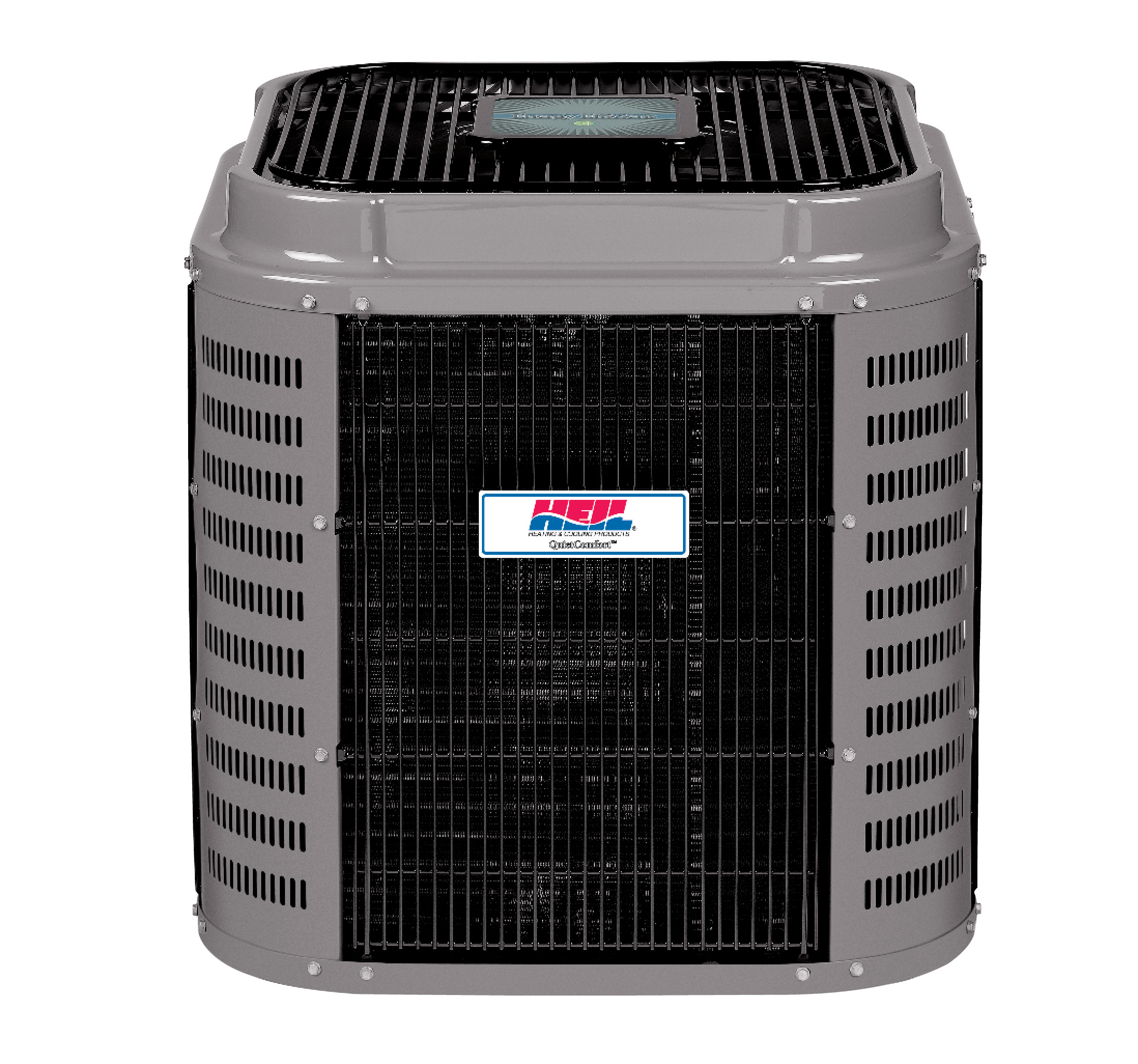 HEIL R410A 4 TON 2 STAGE COMMUNICATING CONDENSER