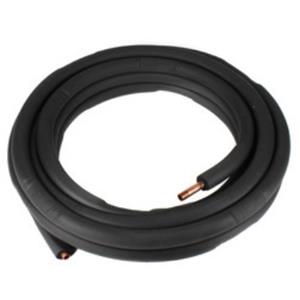 1/2&quot; BLACK INSULATED LINESET
