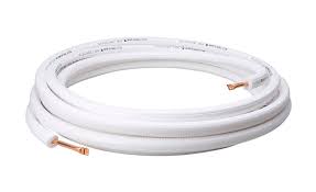 1/2&quot; INSULATED 50&#39; PE LINESET